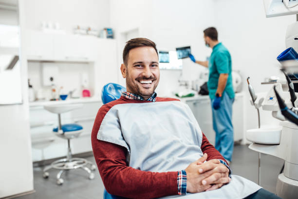 Oral Cancer Screening in Bellevue, MI