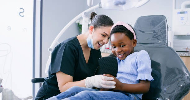 Bellevue, MI Dental Services Company