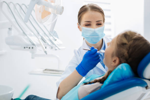 Laser Dentistry in Bellevue, MI