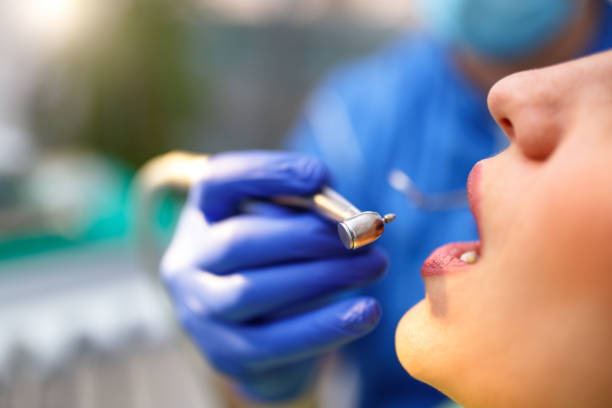 Advanced Technology for Better Dental Care in Bellevue, MI